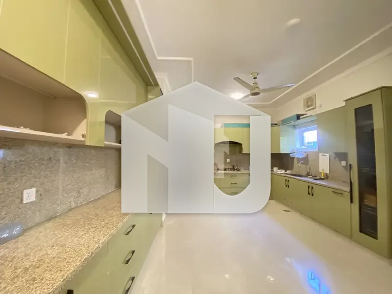 Brand new fully furnished house available for rent with three side car parking, photo 12