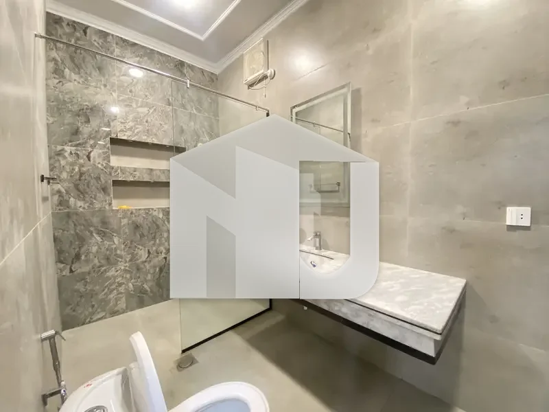 Brand new fully furnished house available for rent with three side car parking, photo 19
