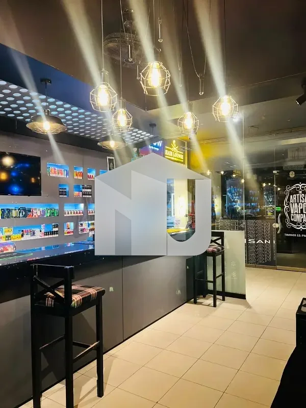Shop for Rent Available for any business  F11 Liberty Saqure 1st Floor 14*18 size, photo 3