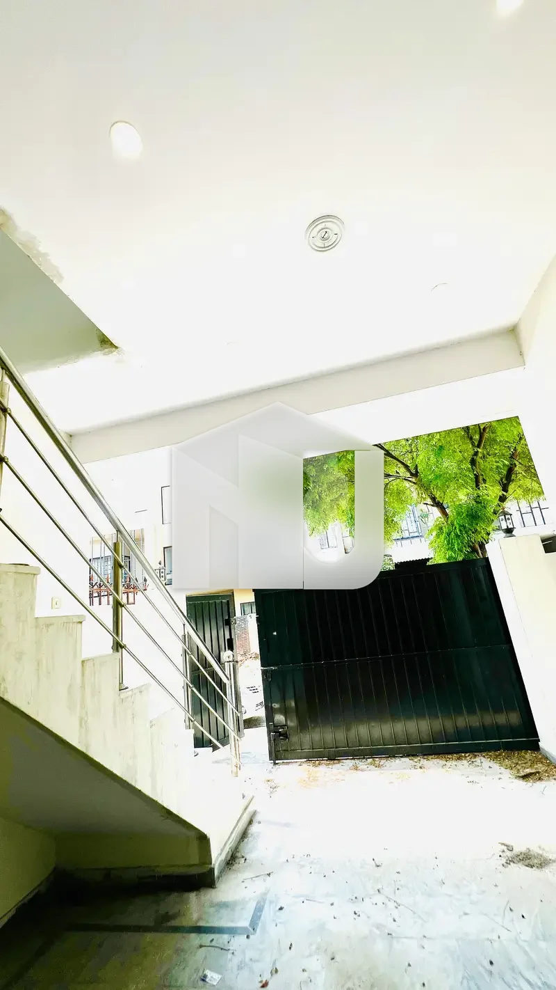 B17 Block F House Available For Rent 5 Marla All Facilities Available, photo 12