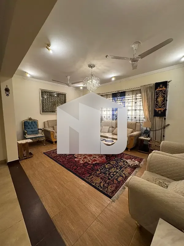 3 Bed Furnished Defense villa Available For Rent, photo 17