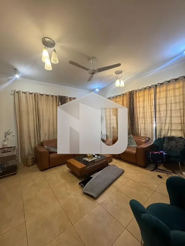 3 Bed Furnished Defense villa Available For Rent, photo 3