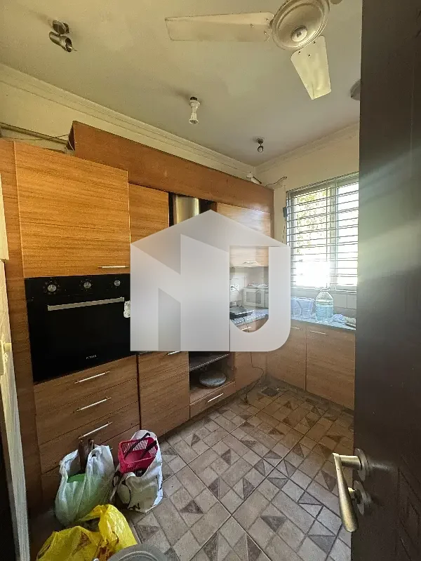 3 Bed Furnished Defense villa Available For Rent, photo 4
