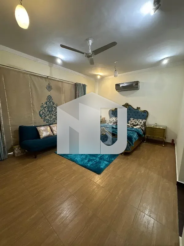 3 Bed Furnished Defense villa Available For Rent, photo 11