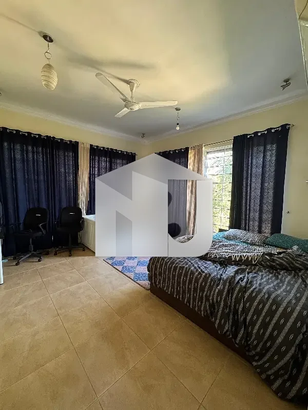 3 Bed Furnished Defense villa Available For Rent, photo 14
