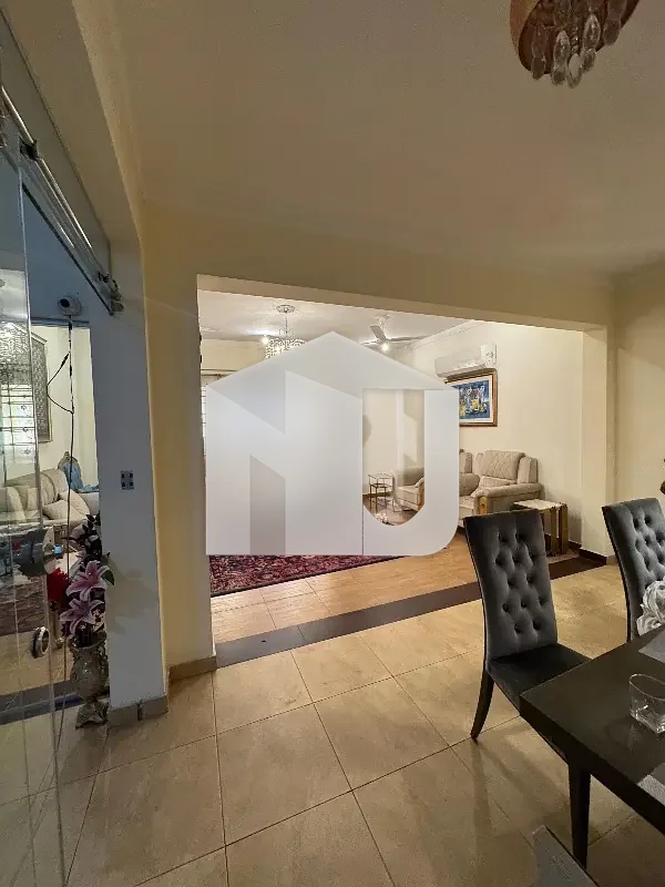 3 Bed Furnished Defense villa Available For Rent, photo 6