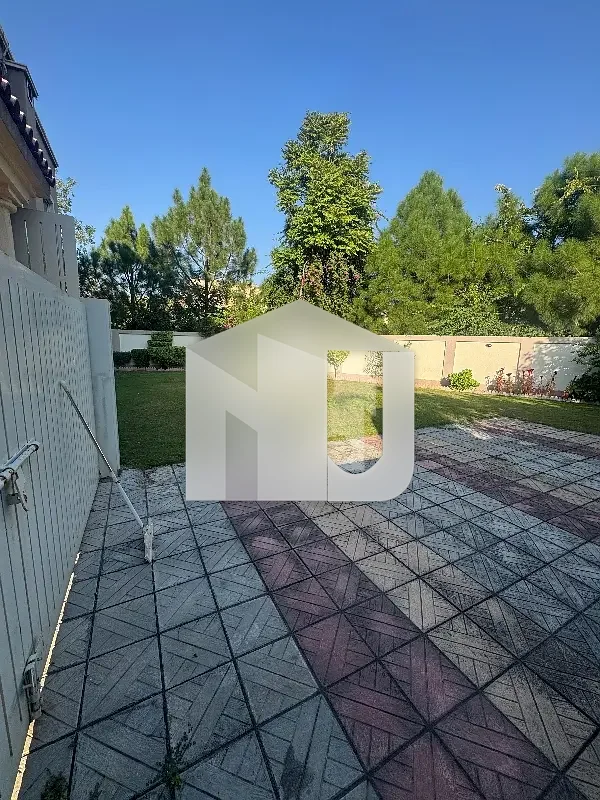 3 Bed Furnished Defense villa Available For Rent, photo 24