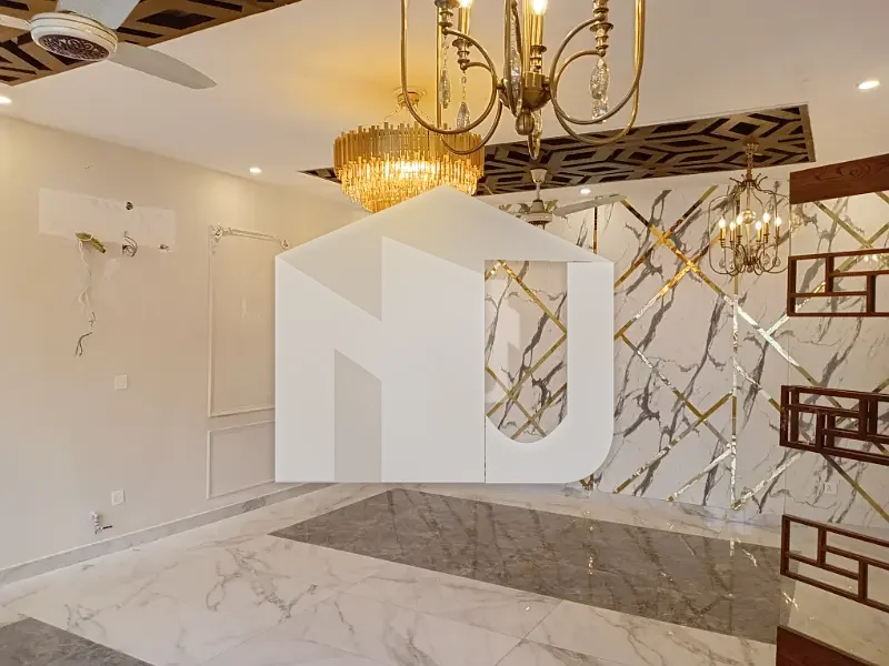 500 Sq Yard Luxury House Available for Rent in E-11 Multi, photo 25