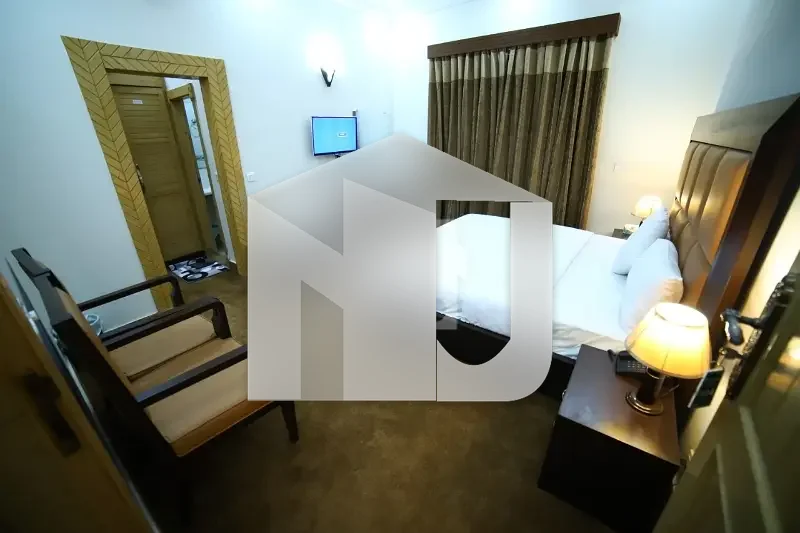 F-11 9 Bedroom Fully Furnished House, photo 9