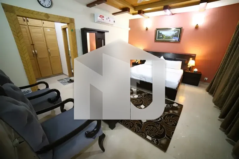 F-11 9 Bedroom Fully Furnished House, photo 10