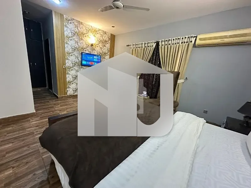 F-11 9 Bedroom Fully Furnished House