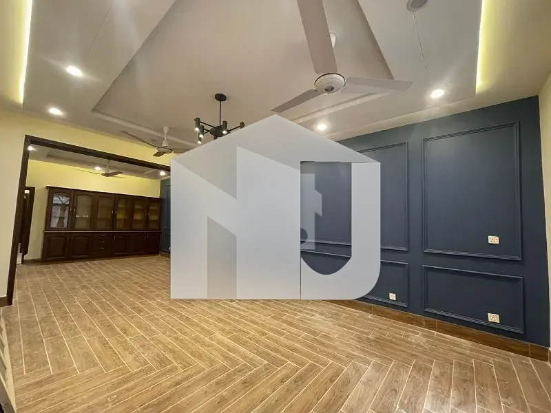 House For Rent F-11 Size 500 Square Yard Double Storey, photo 7
