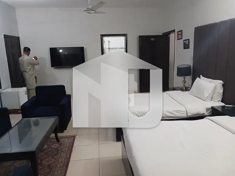 12 bed house for rent in F-8, Islamabad, photo 14