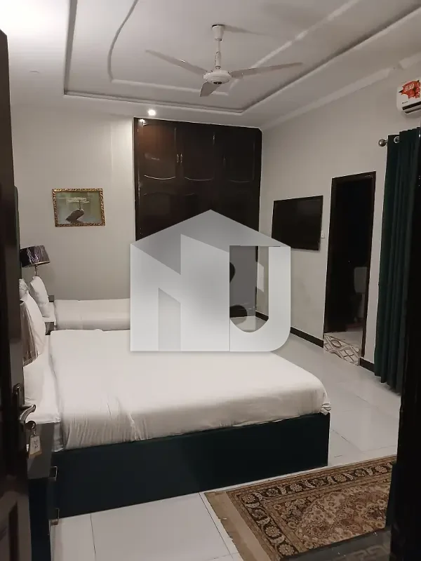 12 bed house for rent in F-8, Islamabad, photo 18