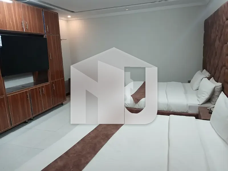 12 bed house for rent in F-8, Islamabad, photo 8