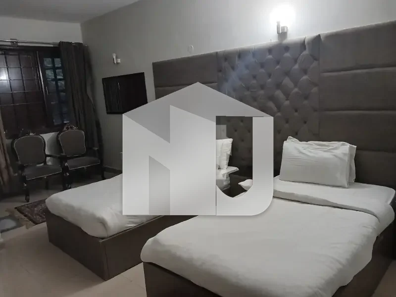 12 bed house for rent in F-8, Islamabad, photo 11