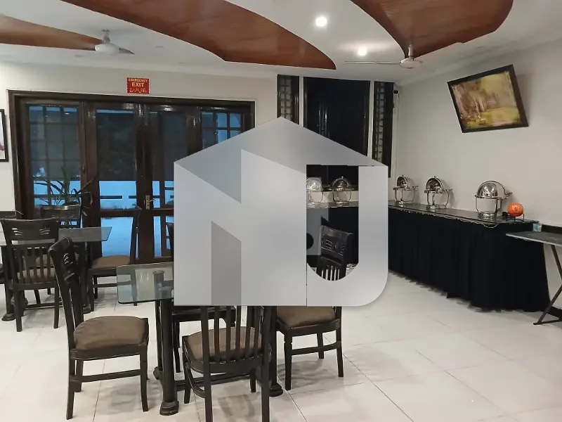 12 bed house for rent in F-8, Islamabad, photo 16