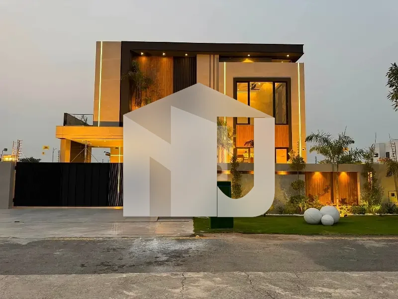 1 Kanal Brand New Designer Luxury Full For Rent DHA Phase 2 Islamabad