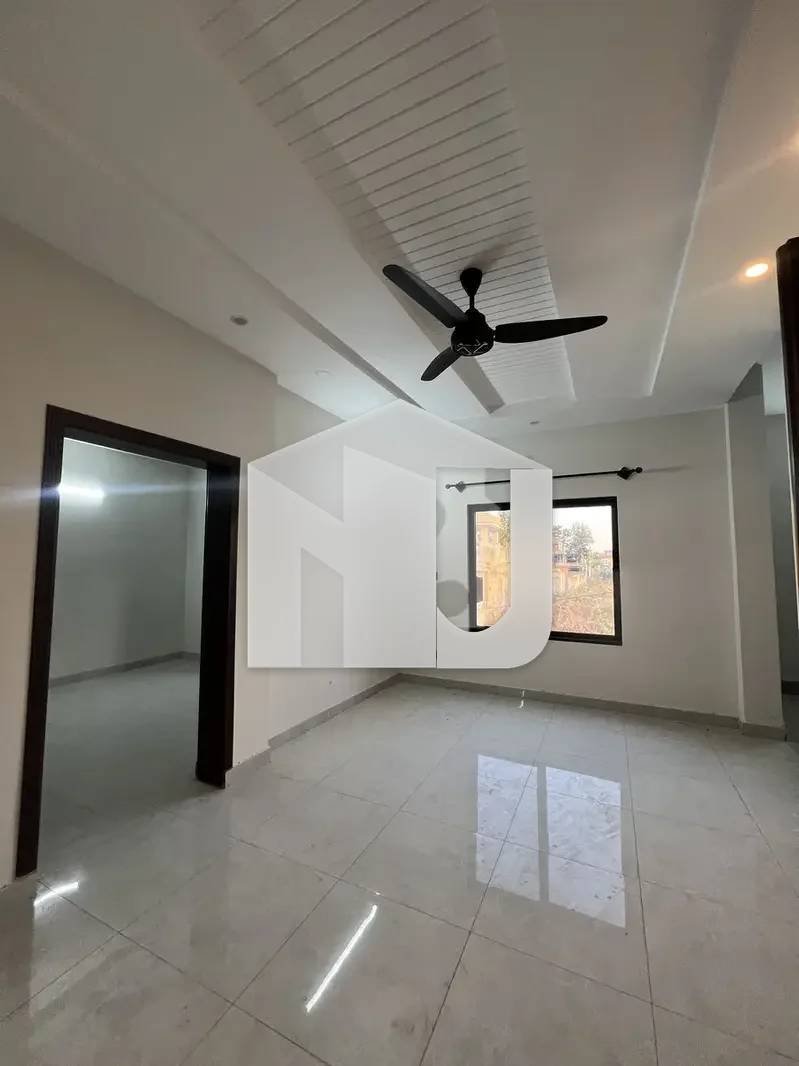 Brand New House Available For Rent