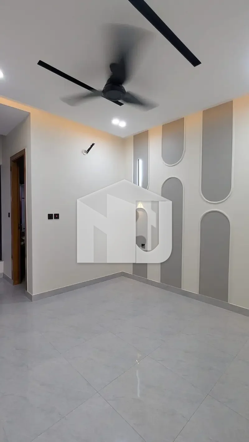 5 Marla House for Rent in F Block B-17 Brand New 5 Marla Double Unit House for Rent in F Block, Multi Gardens B-17 Islamabad, photo 6