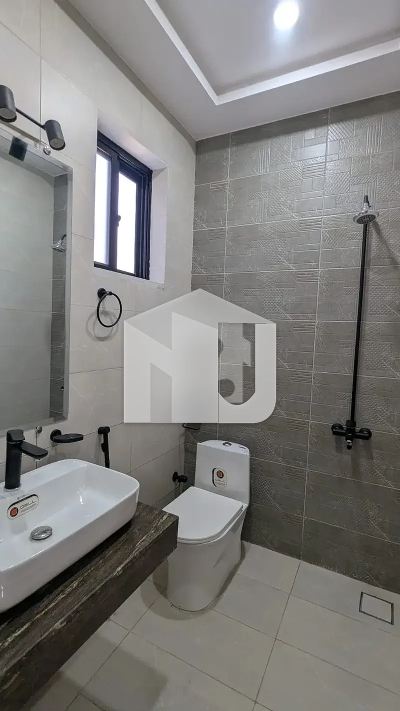 5 Marla House for Rent in F Block B-17 Brand New 5 Marla Double Unit House for Rent in F Block, Multi Gardens B-17 Islamabad