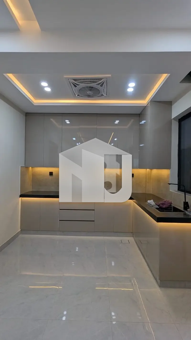 5 Marla House for Rent in F Block B-17 Brand New 5 Marla Double Unit House for Rent in F Block, Multi Gardens B-17 Islamabad, photo 11