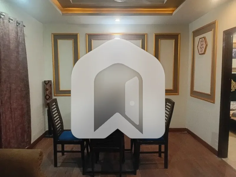 Fully Furnished 2 Bed Apartment- Appolo Tower, Islamabad, photo 16