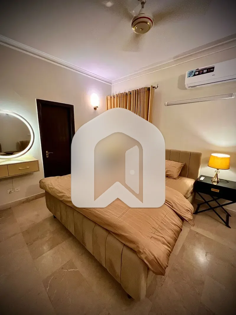 Luxury Furnished Apartment For Rent