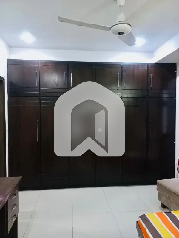 2 Bedroom Fully Furnished Apartment Available For Rent In Executive Heights F-11 Markaz, photo 13