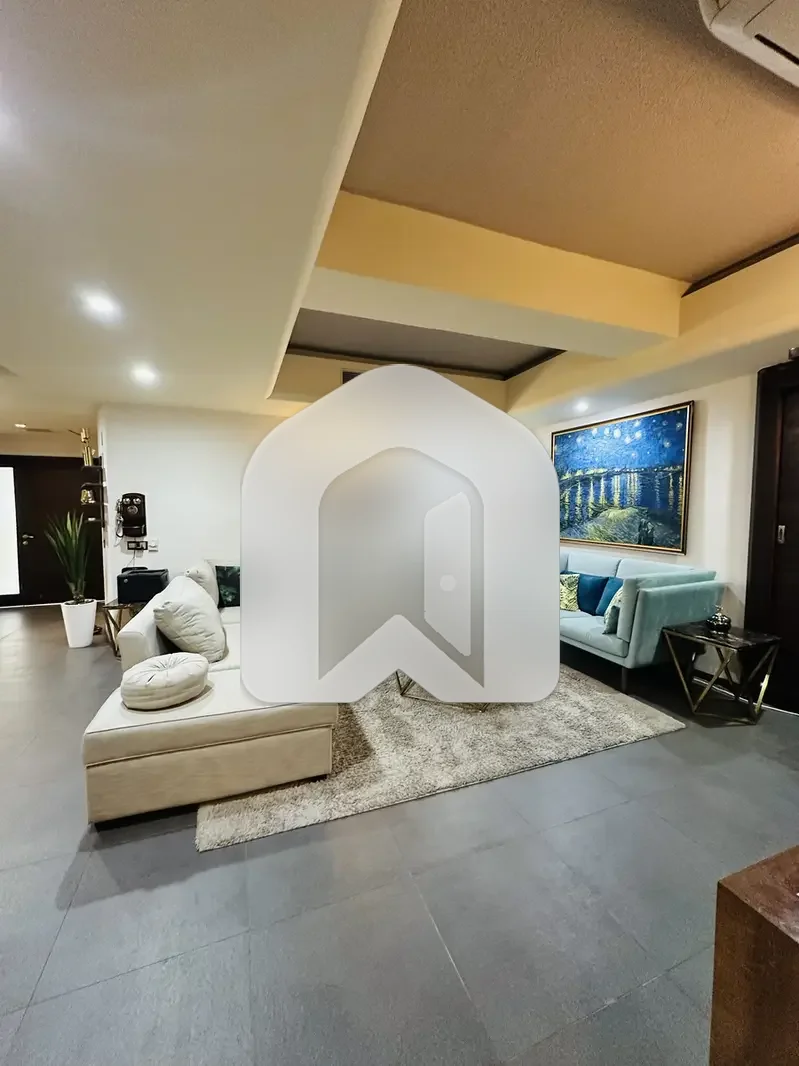 3 Bedrooms Luxury Furnished Apartment For Rent In Silver Oaks, photo 7