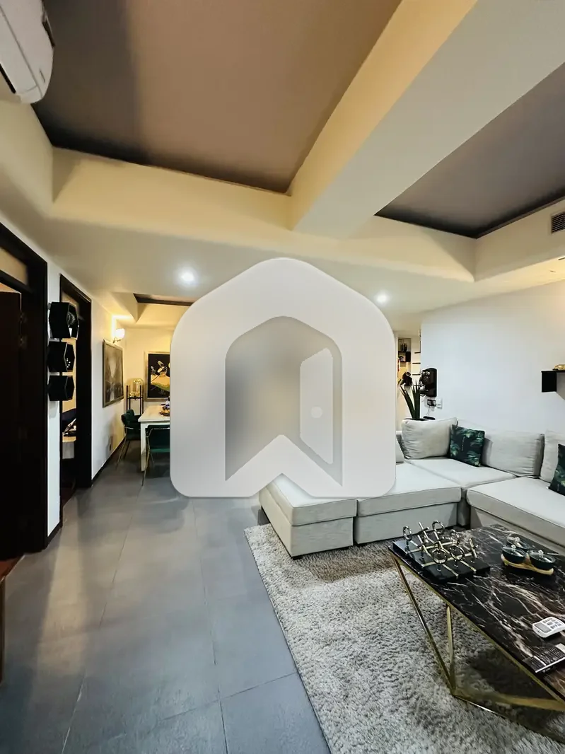 3 Bedrooms Luxury Furnished Apartment For Rent In Silver Oaks, photo 18