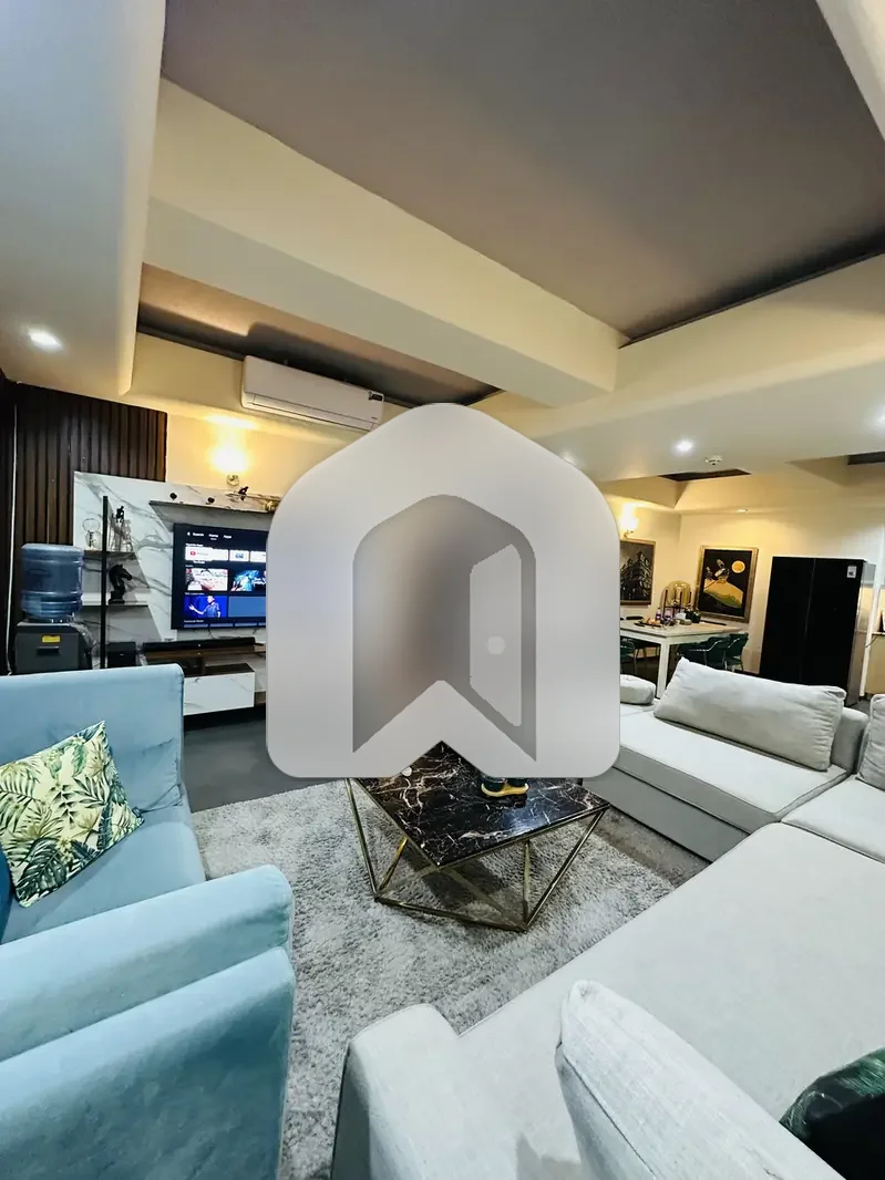 3 Bedrooms Luxury Furnished Apartment For Rent In Silver Oaks, photo 15