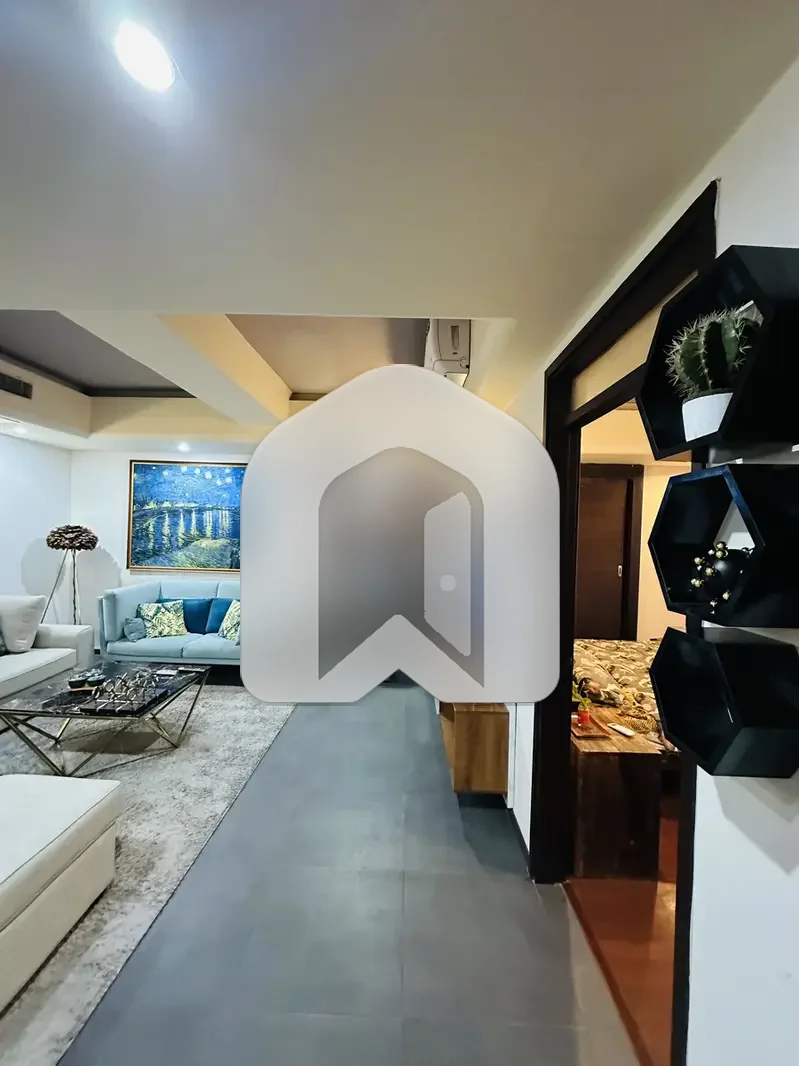 3 Bedrooms Luxury Furnished Apartment For Rent In Silver Oaks, photo 19