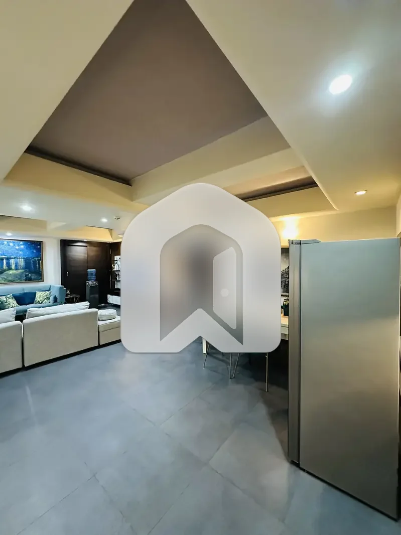 3 Bedrooms Luxury Furnished Apartment For Rent In Silver Oaks, photo 8