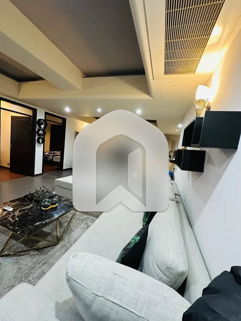3 Bedrooms Luxury Furnished Apartment For Rent In Silver Oaks, photo 17