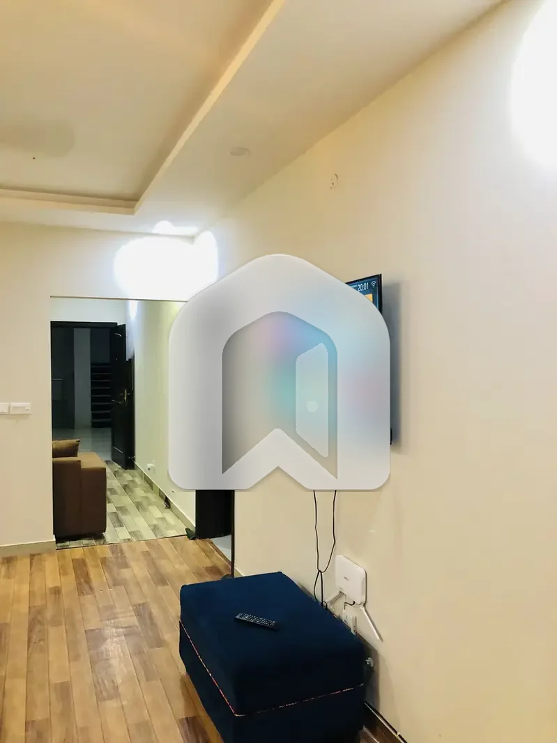 2 Bedrooms Fully Furnished Apartment Available For Rent In 18 West F11 Markaz, photo 21