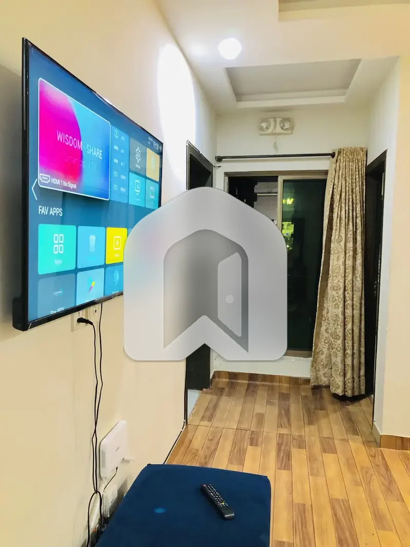 2 Bedrooms Fully Furnished Apartment Available For Rent In 18 West F11 Markaz, photo 17