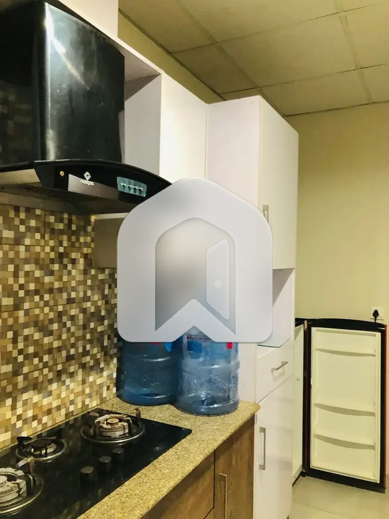 2 Bedrooms Fully Furnished Apartment Available For Rent In 18 West F11 Markaz, photo 20