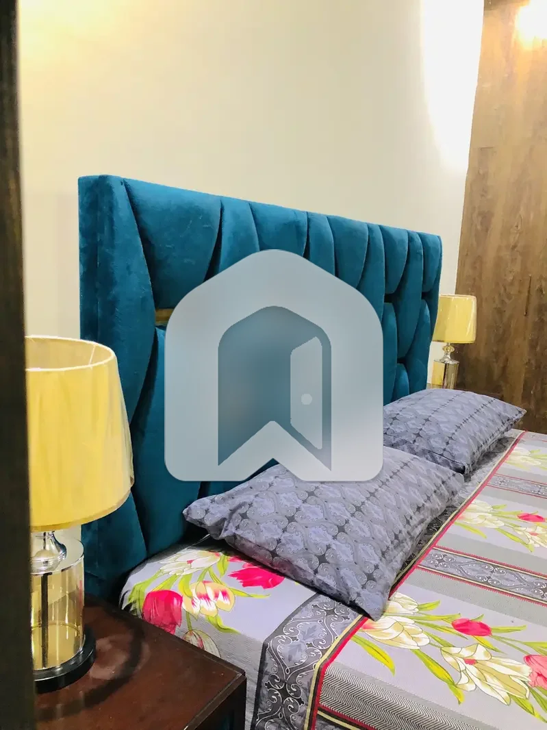 2 Bedrooms Fully Furnished Apartment Available For Rent In 18 West F11 Markaz, photo 9
