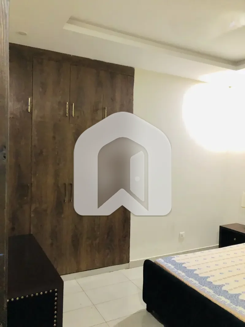 2 Bedrooms Fully Furnished Apartment Available For Rent In 18 West F11 Markaz, photo 15