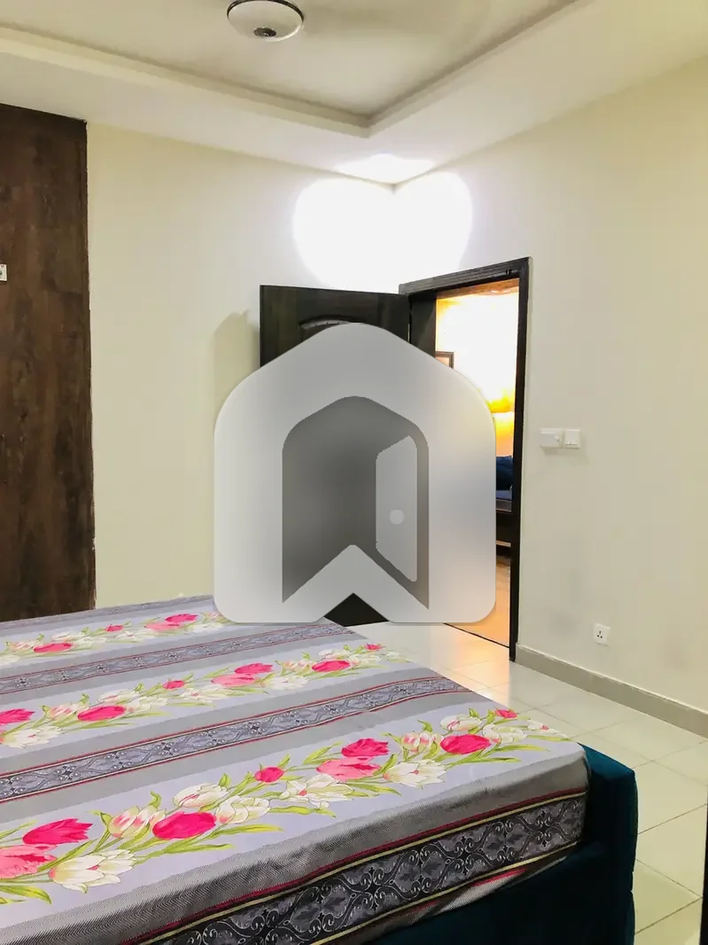 2 Bedrooms Fully Furnished Apartment Available For Rent In 18 West F11 Markaz, photo 10