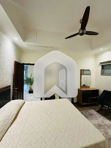 3 Bedroom Luxury New Fully Furnished Apartment For Rent In Sukh Chayn Residence F-10 Markaz, photo 23