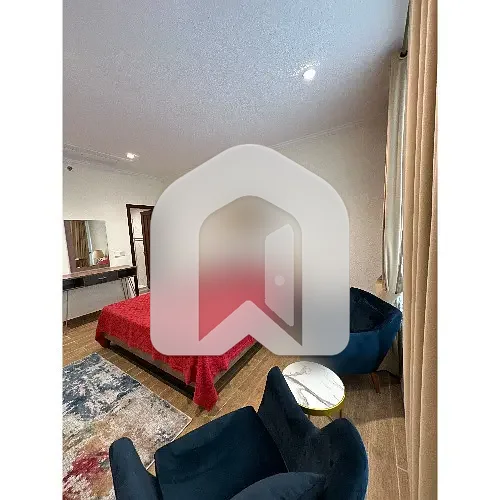 3 Bedroom Luxury New Fully Furnished Apartment For Rent In Sukh Chayn Residence F-10 Markaz, photo 13