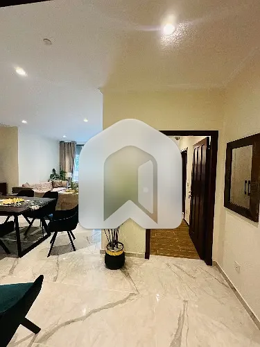 3 Bedroom Luxury New Fully Furnished Apartment For Rent In Sukh Chayn Residence F-10 Markaz, photo 26