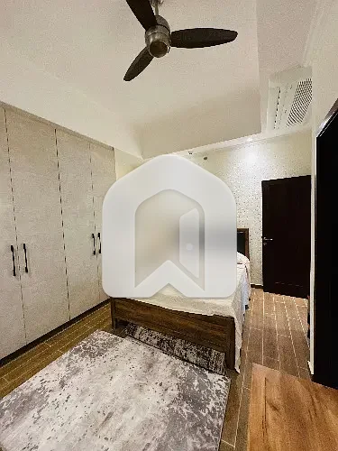 3 Bedroom Luxury New Fully Furnished Apartment For Rent In Sukh Chayn Residence F-10 Markaz, photo 20