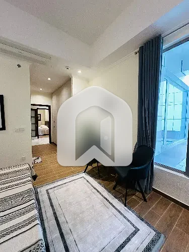 3 Bedroom Luxury New Fully Furnished Apartment For Rent In Sukh Chayn Residence F-10 Markaz, photo 7