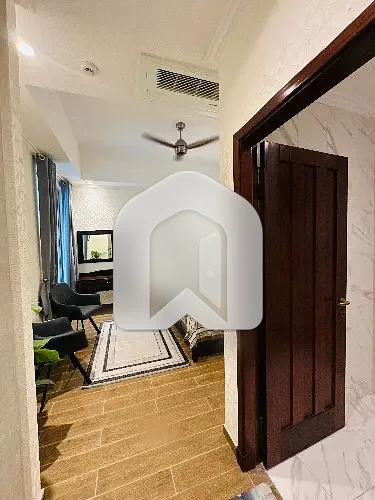 3 Bedroom Luxury New Fully Furnished Apartment For Rent In Sukh Chayn Residence F-10 Markaz, photo 12