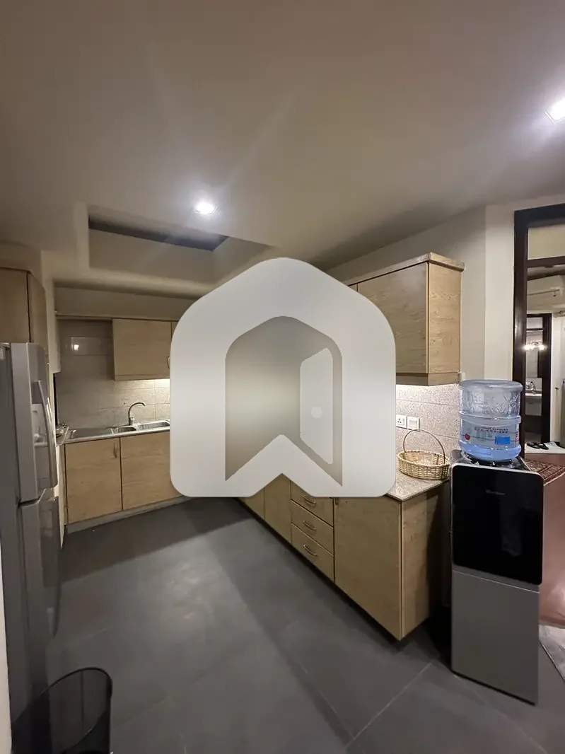 3 Bedroom Fully Furnished Apartment With Big Terrace Available For Rent In Silver Oaks, photo 16