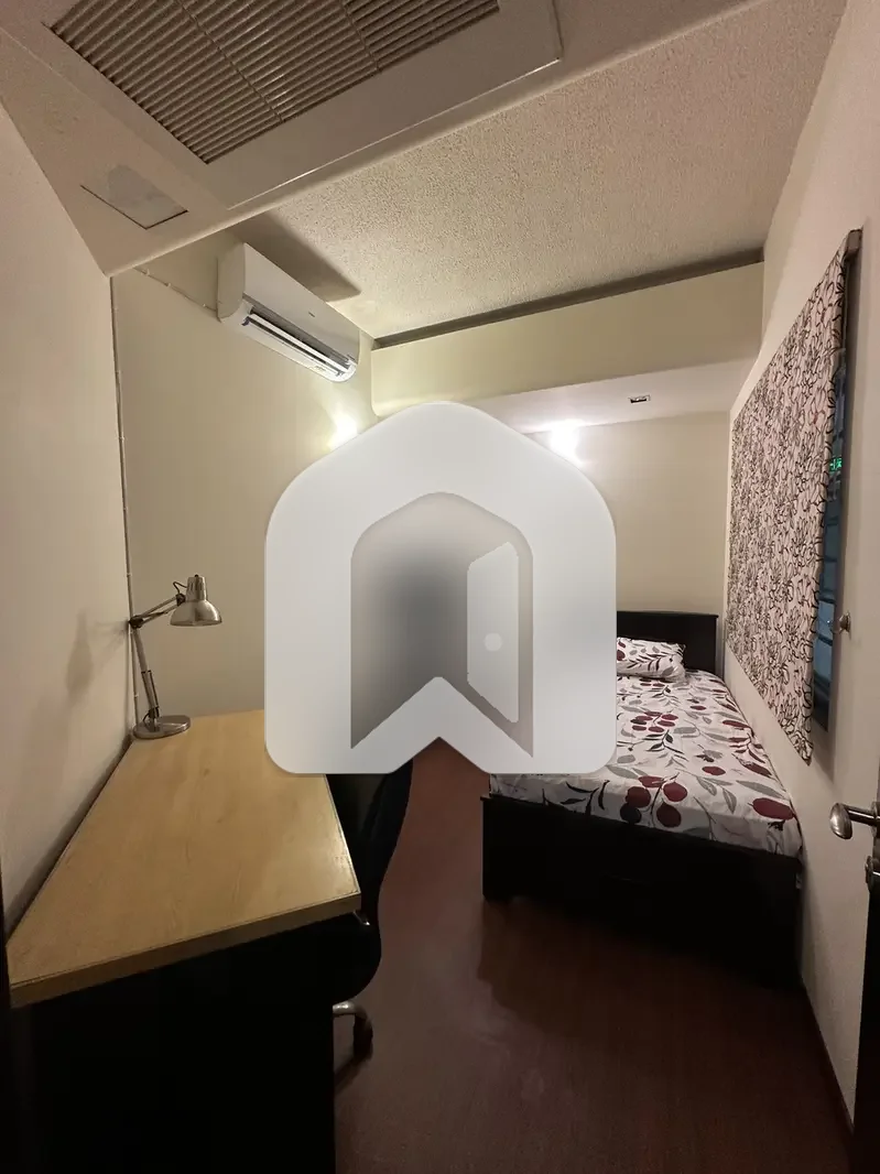 3 Bedroom Fully Furnished Apartment With Big Terrace Available For Rent In Silver Oaks, photo 13