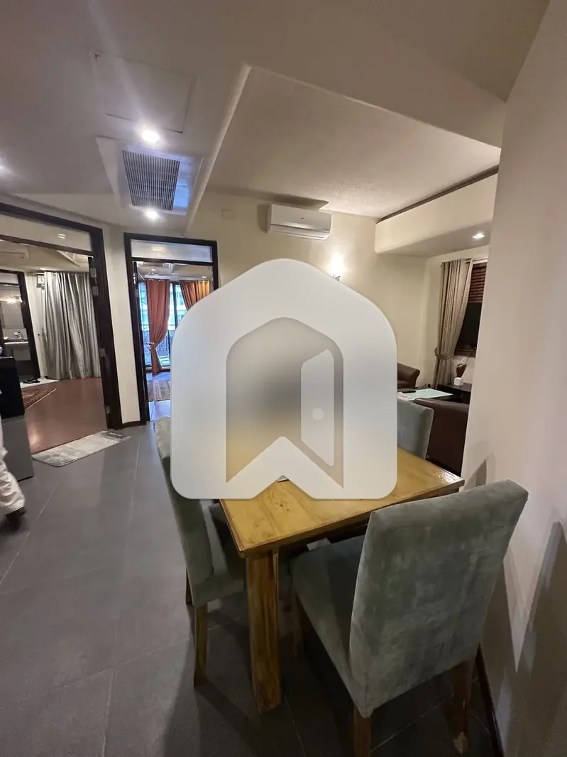 3 Bedroom Fully Furnished Apartment With Big Terrace Available For Rent In Silver Oaks, photo 14